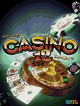 Download 'No-limit Casino 12 Pack (128x160)' to your phone